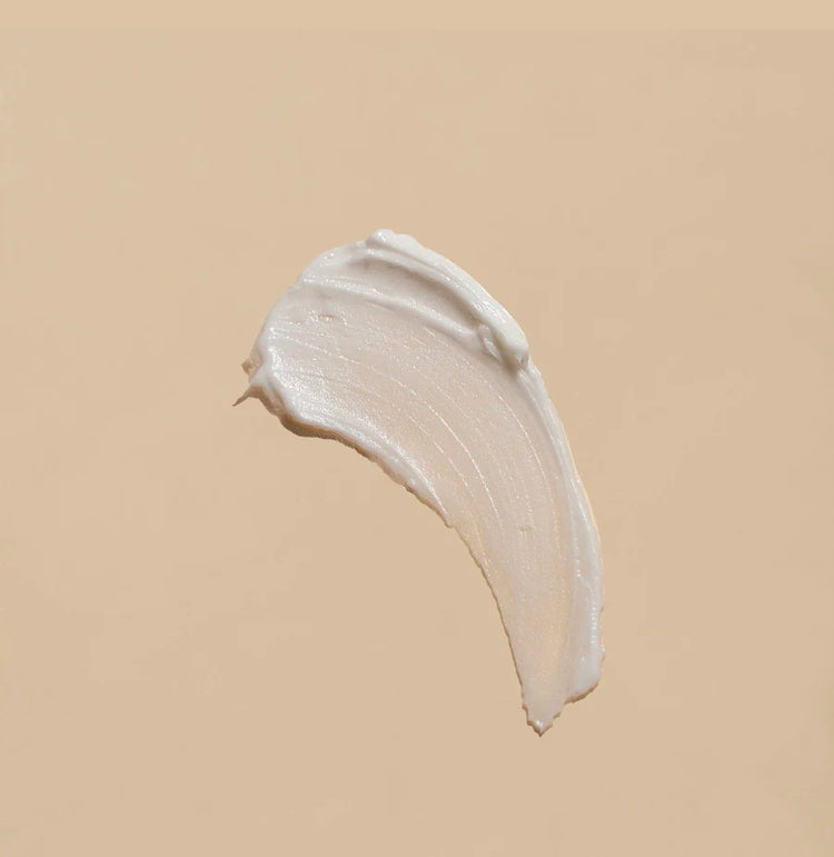Whipped Body Cream