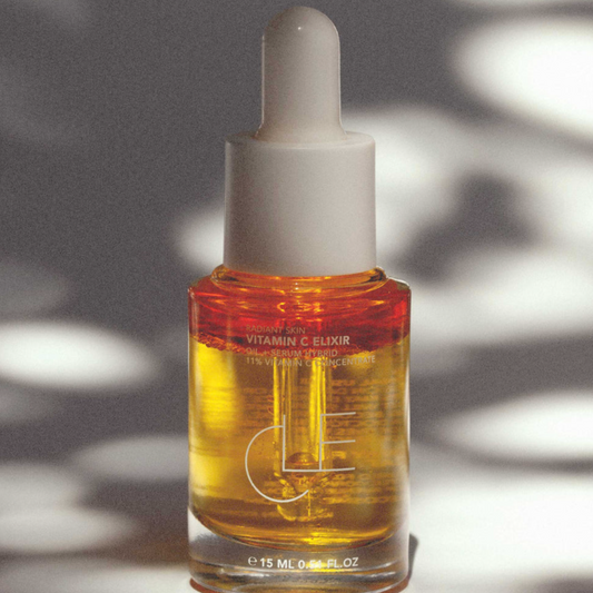 VITAMIN C ELIXIR