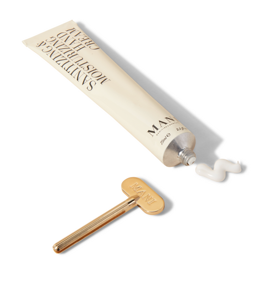 Moisturizing Hand Cream